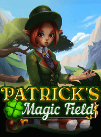 Patrick's Magic Field
