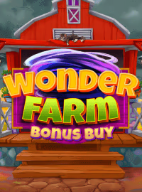 Wonder Farm Bonus Buy