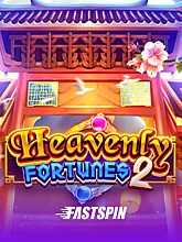 Heavenly Fortunes 2