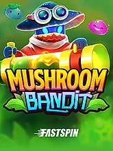 Mushroom Bandit