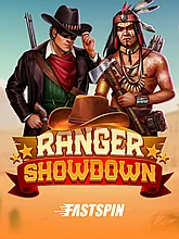 Ranger Showdown
