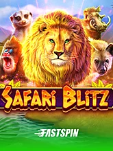 Safari Blitz