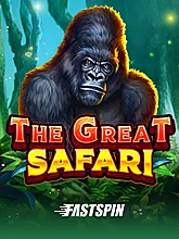 The Great Safari