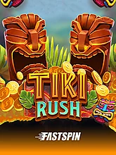 Tiki Rush