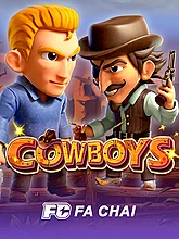 COWBOYS