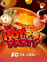 HOT POT PARTY
