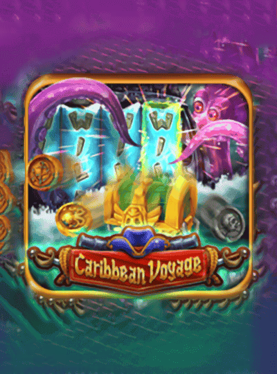 Caribbean Voyage
