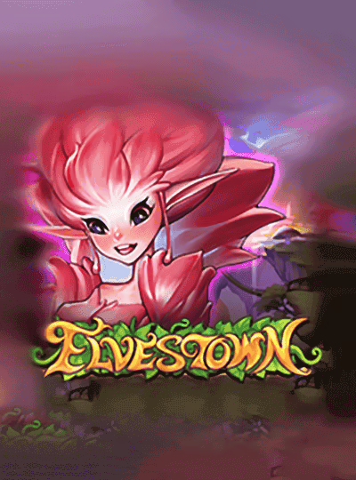 Elves Town