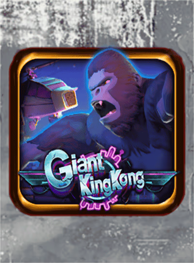Giant King Kong