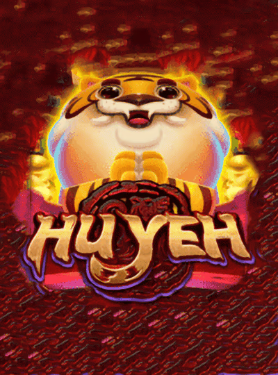 HU YEH