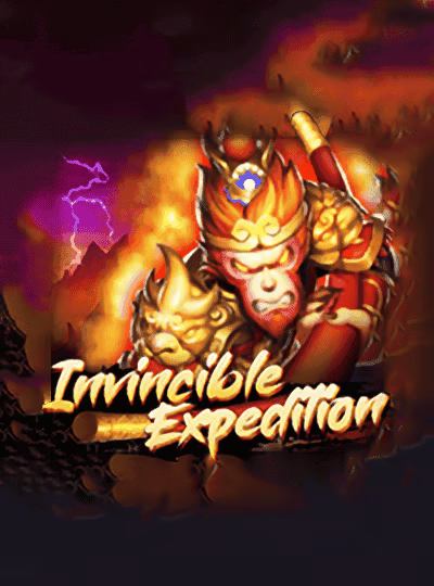Invincible Expedition