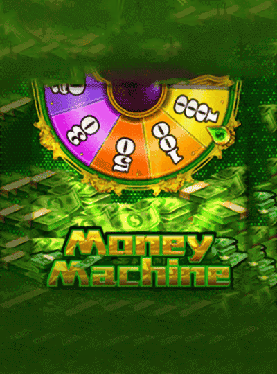 Money Machine