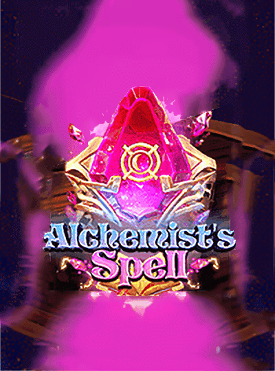 Alchemists Spell