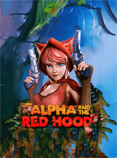 Alpha and the Red Hood