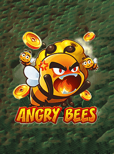 Angry Bees