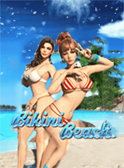 Bikini Beach