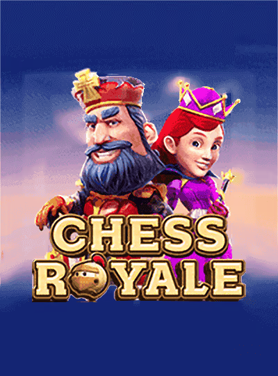 Chess Royale