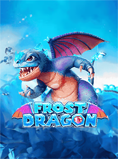 Frost Dragon