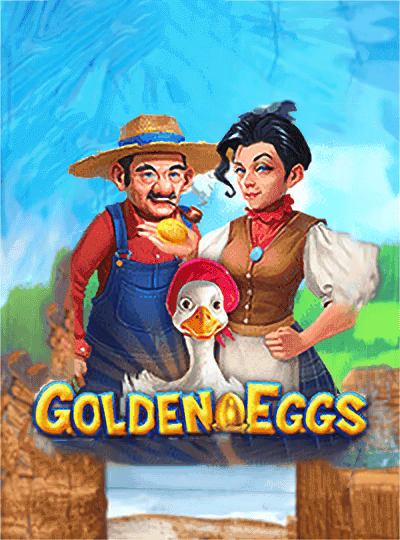 Golden Eggs