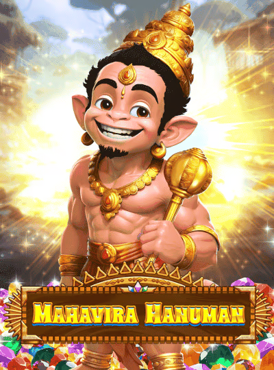 Mahavira Hanuman