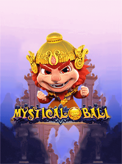 Mystical Bali