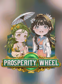 Prosperity Wheel