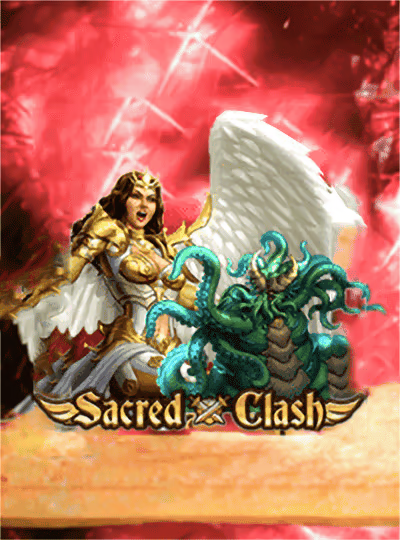 Sacred Clash