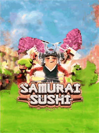 Samurai Sushi