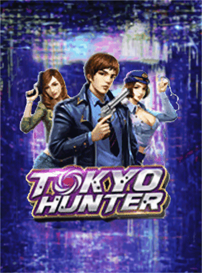 Tokyo Hunter