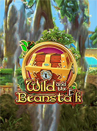 Wilds and the Beanstalk