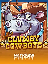 Clumsy Cowboys