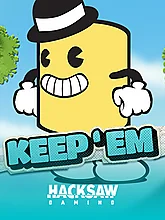 Keep'em