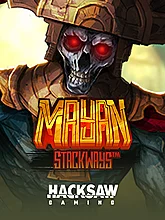 Mayan Stackways