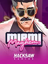Miami Mayhem