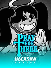 Pray for Three