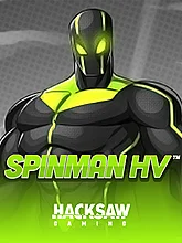 Spinman H.V.