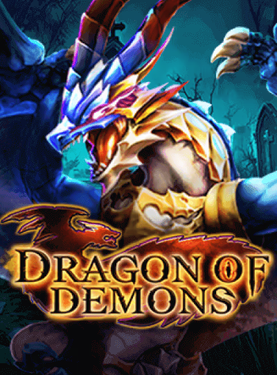 Dragon of Demons