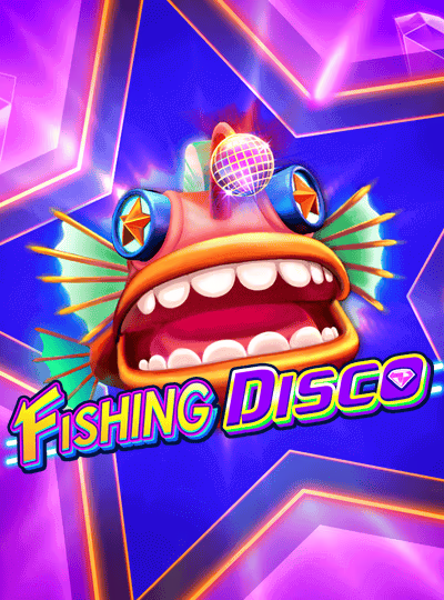 Fishing Disco