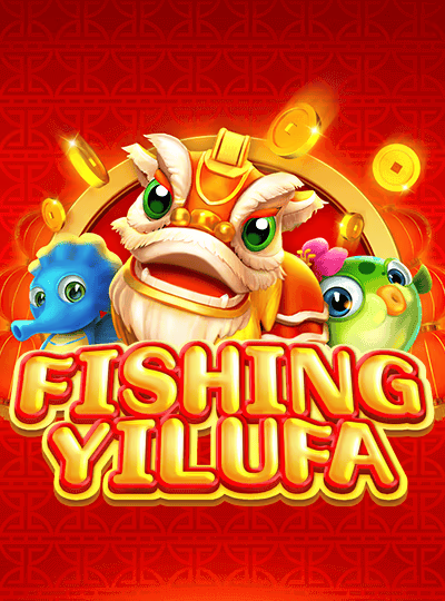 Fishing YiLuFa