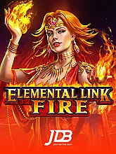 Elemental Link Fire