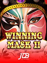 Winning Mask II