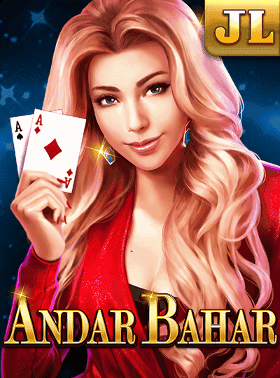 JILI Andar Bahar