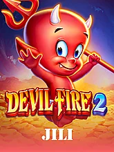 Devil Fire 2