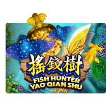 Fish Hunter Yao Qian Shu