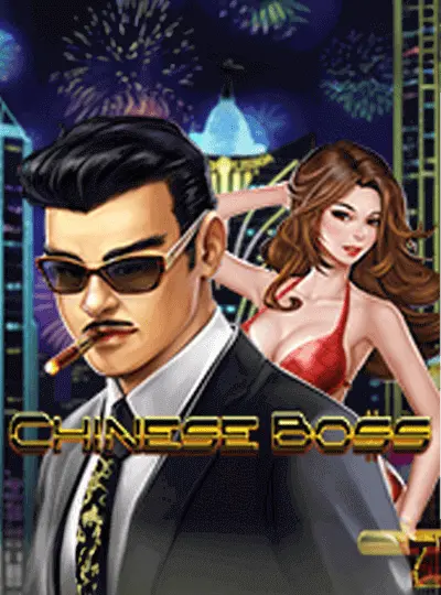 Chinese Boss