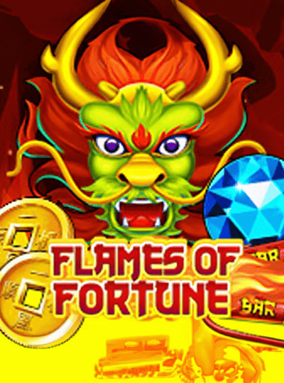 Flames Of Fortune