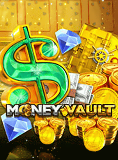 Money Vault