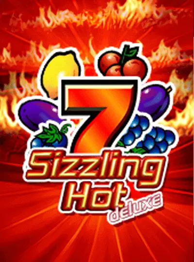 Sizzling Hot