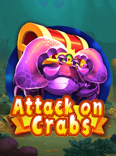 KA Attack on Crabs