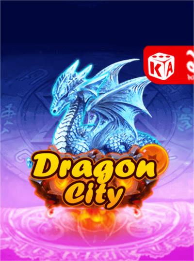 KA Dragon City